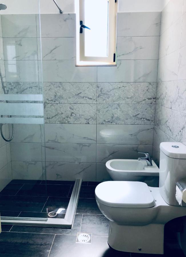 Vila -Te Golja Sarandë Buitenkant foto